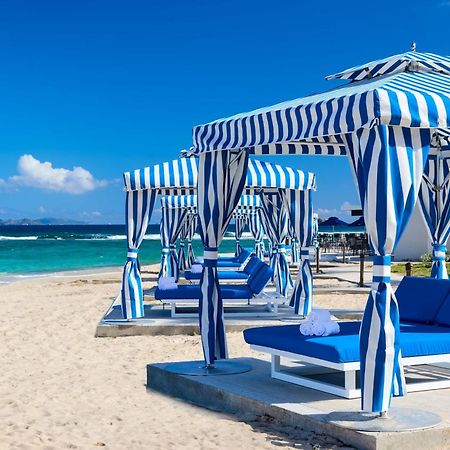Jw Marriot St. Maarten Beach Resort & Spa Oyster Pond Bagian luar foto