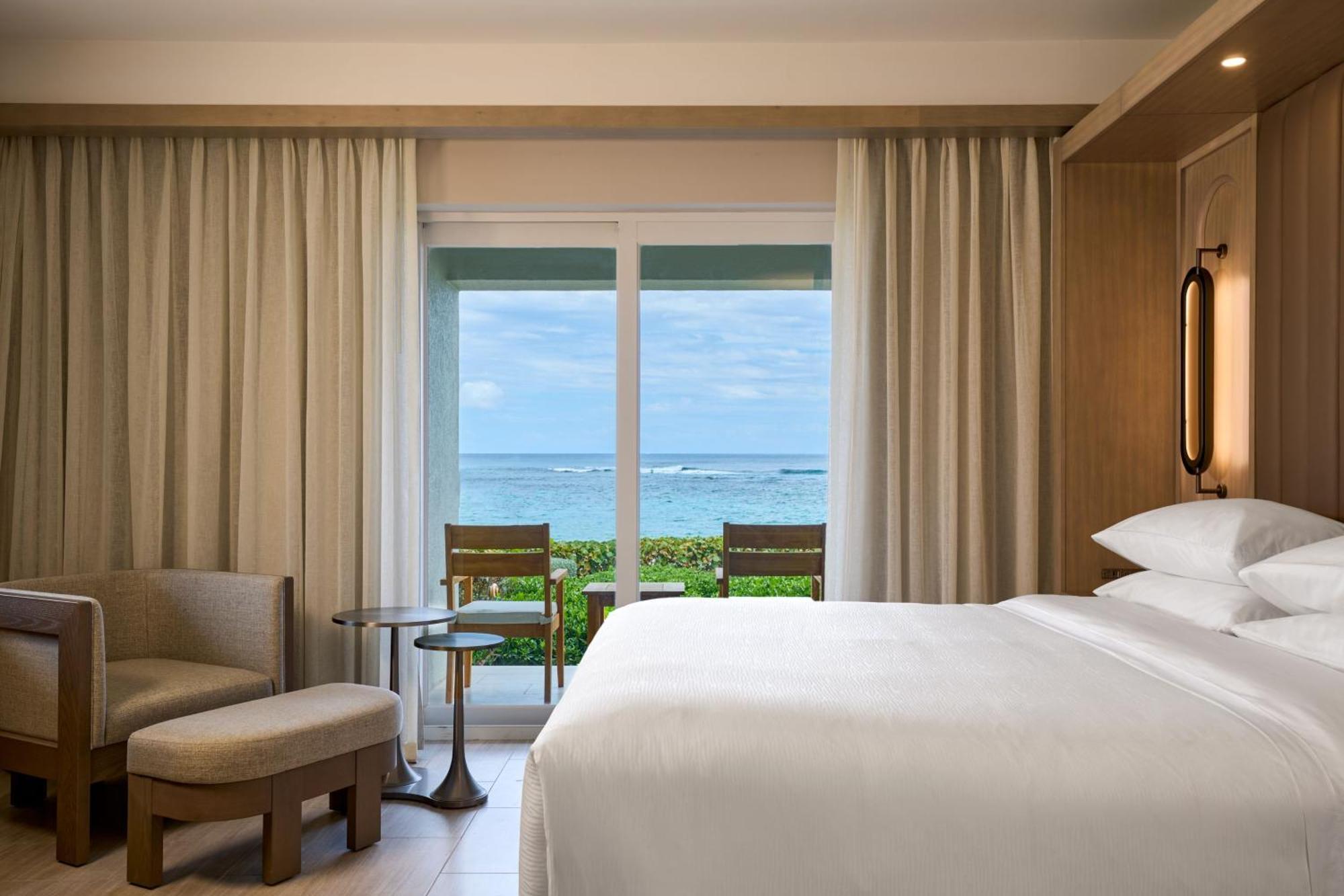Jw Marriot St. Maarten Beach Resort & Spa Oyster Pond Bagian luar foto