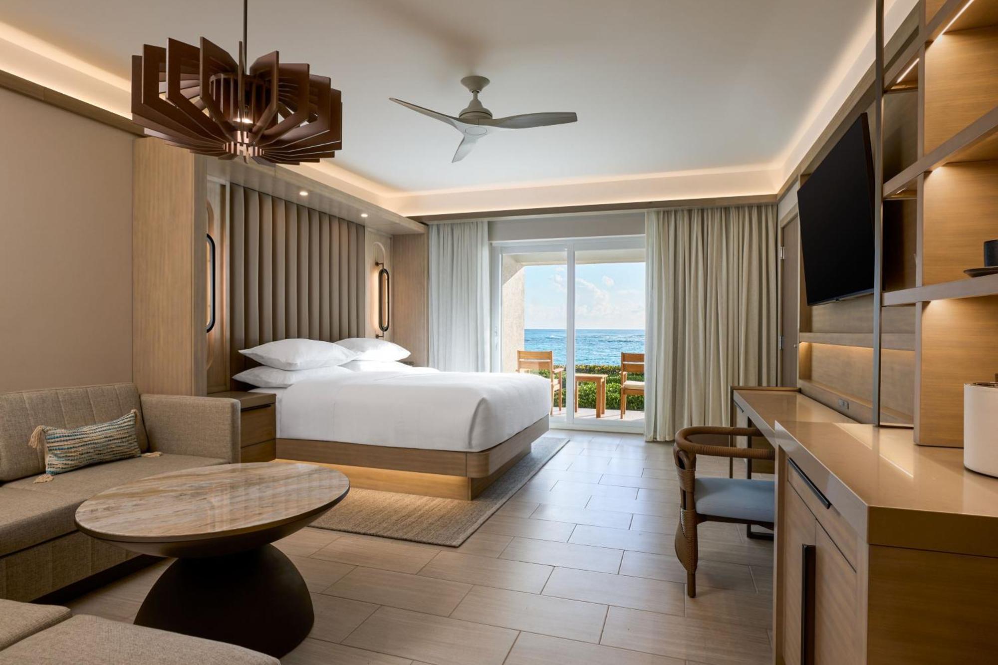 Jw Marriot St. Maarten Beach Resort & Spa Oyster Pond Bagian luar foto