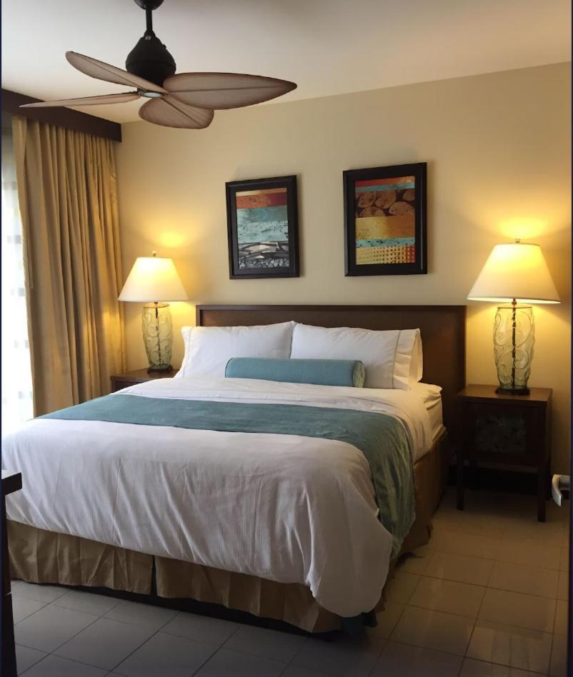 Jw Marriot St. Maarten Beach Resort & Spa Oyster Pond Bagian luar foto