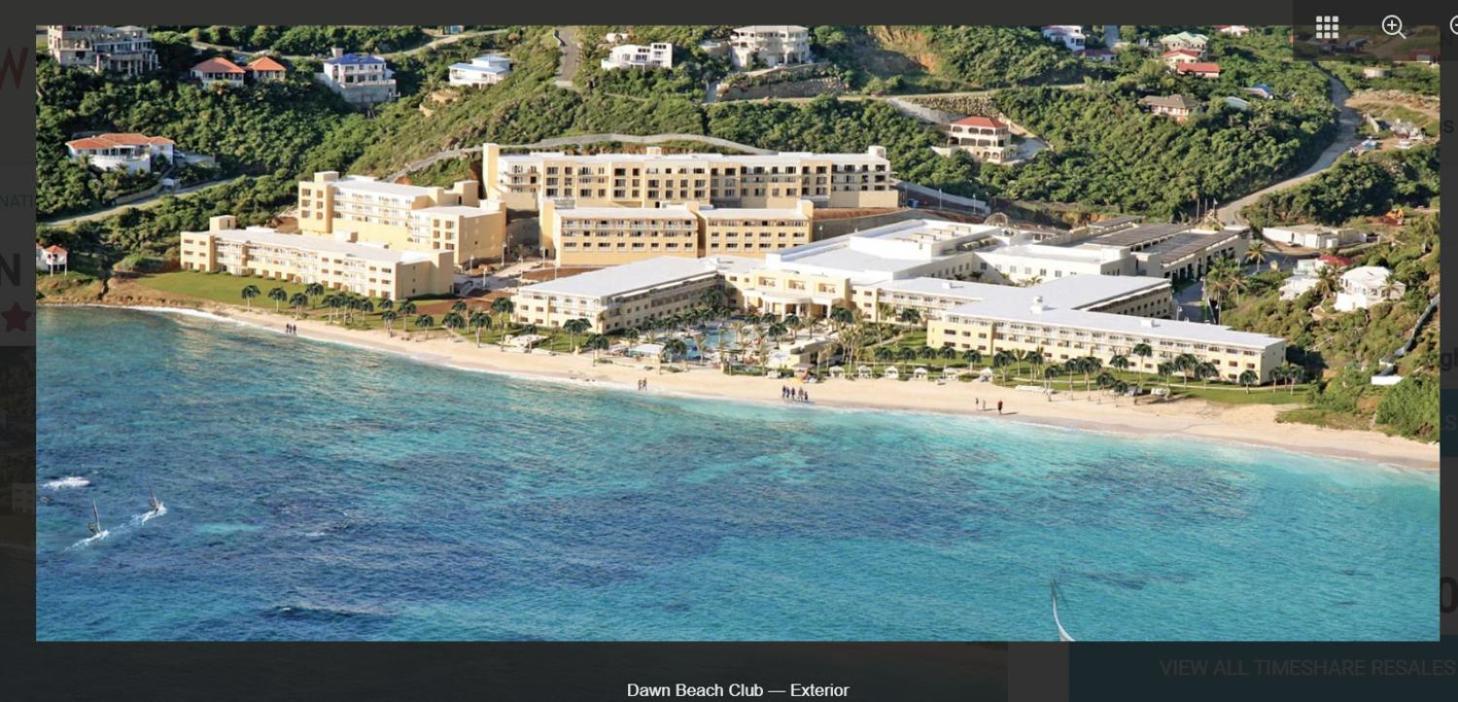 Jw Marriot St. Maarten Beach Resort & Spa Oyster Pond Bagian luar foto